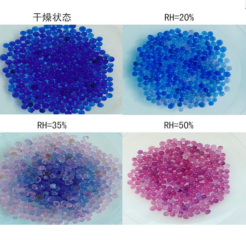 硅膠干燥劑
